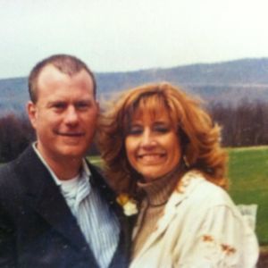 Meet your Posher, Donna n wes